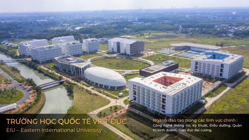 trường học quốc tế việt đức