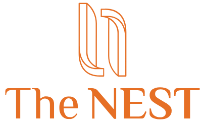 LOGO THE NEST
