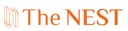 LOGO THE NEST